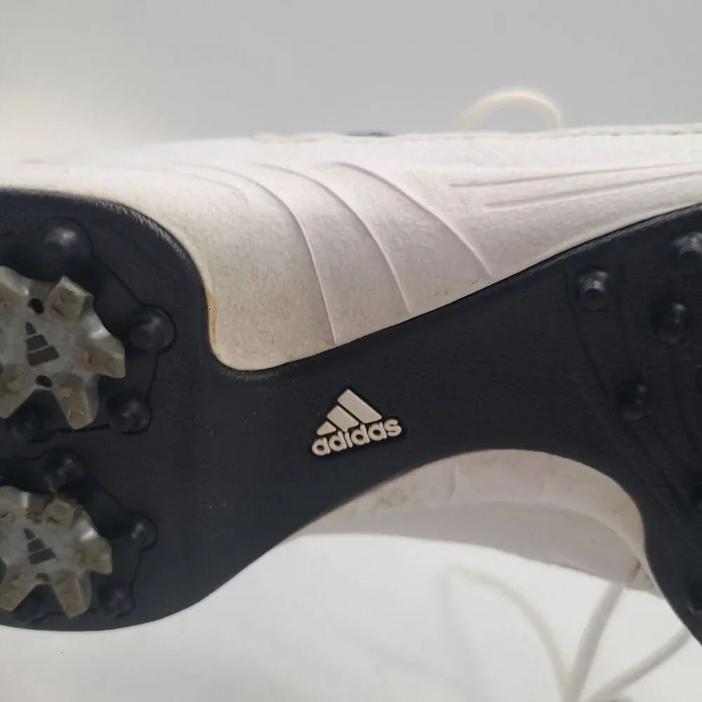 Adidas Tech Response Golf Shoes US Sz 12